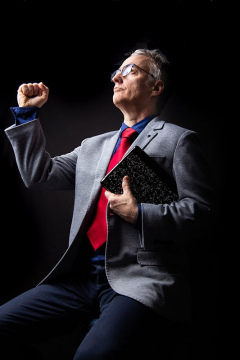CEO